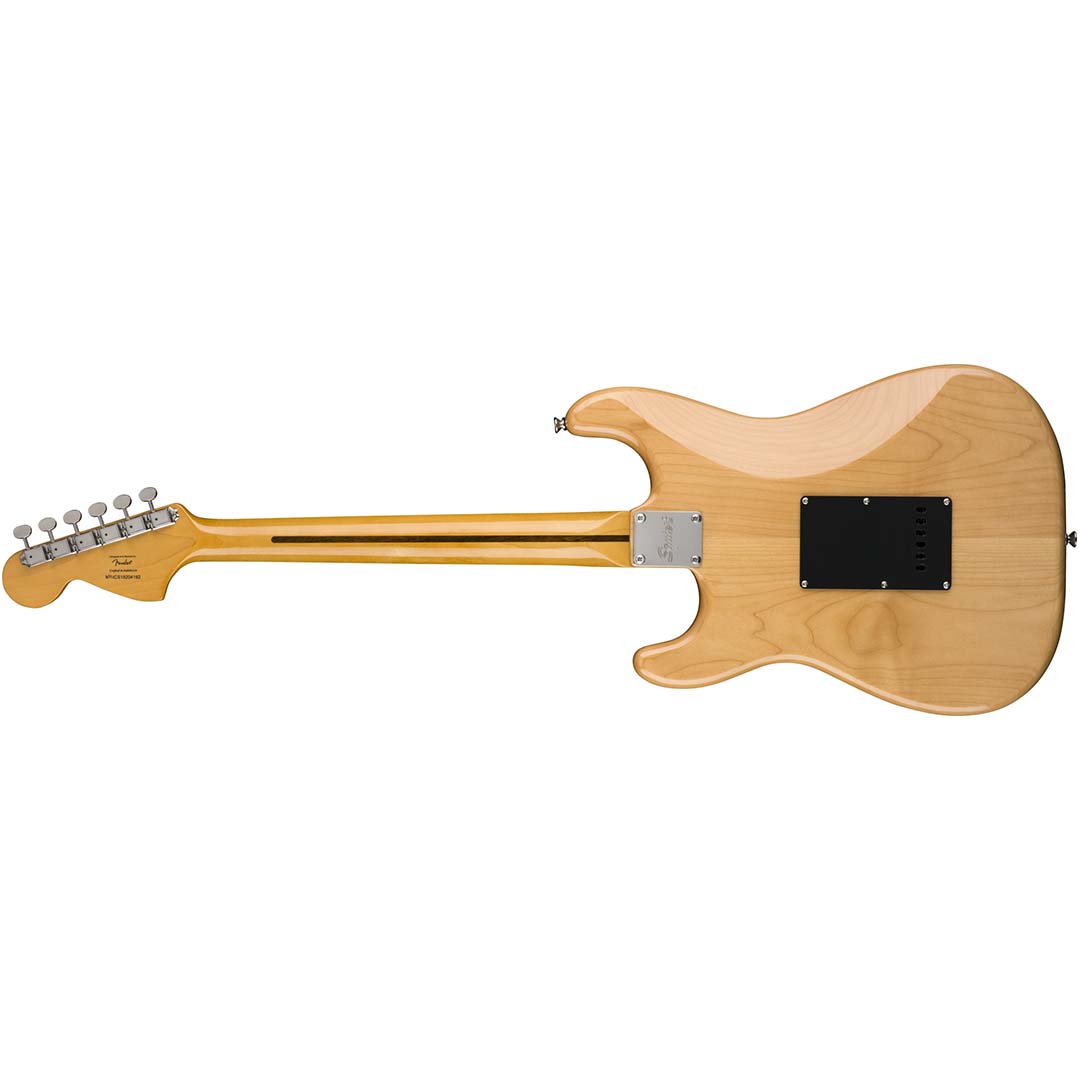 Classic Vibe '70s Stratocaster®, Laurel Fingerboard, Natural - Image 3