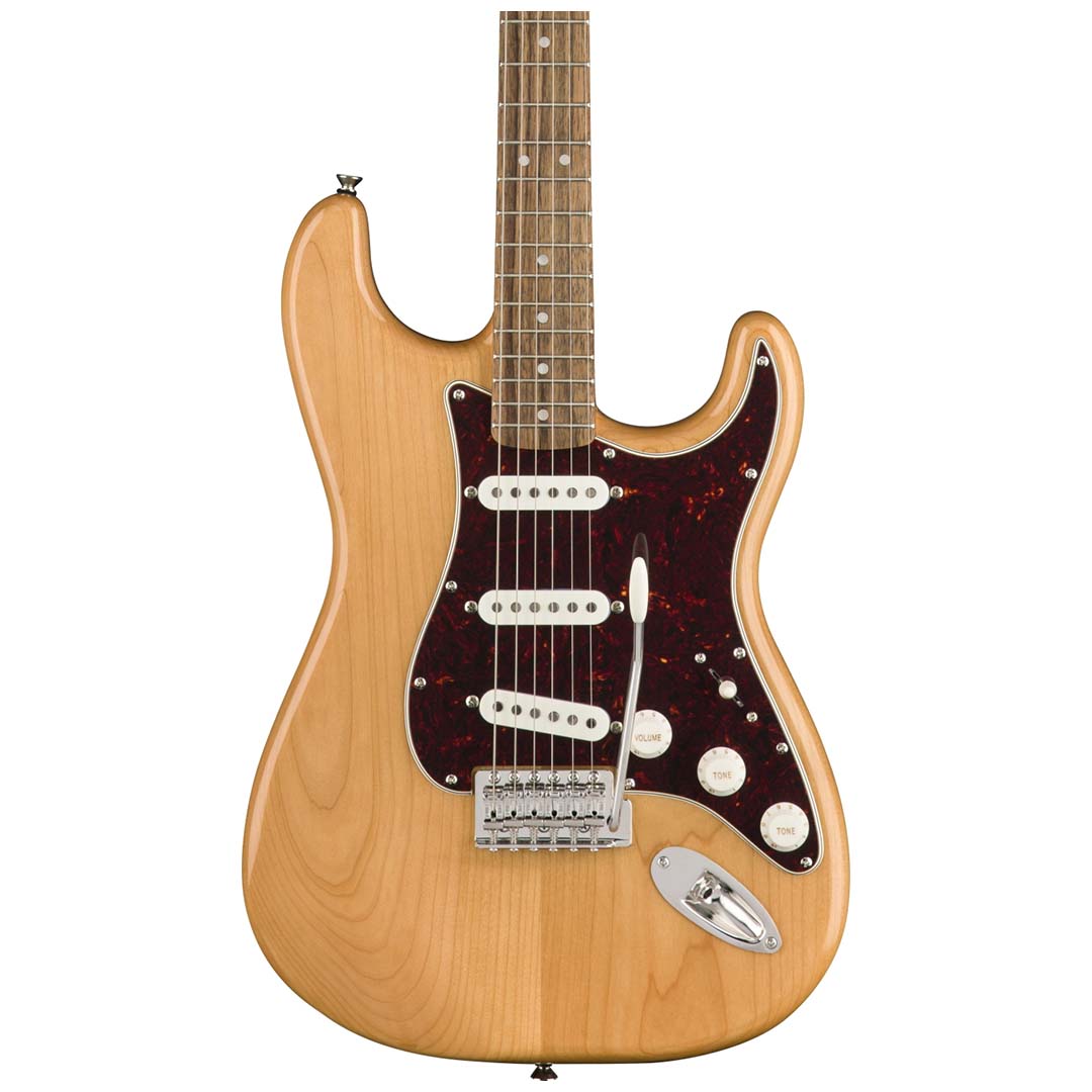 Classic Vibe '70s Stratocaster®, Laurel Fingerboard, Natural