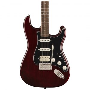 Classic Vibe '70s Stratocaster® HSS, Laurel Fingerboard, Walnut