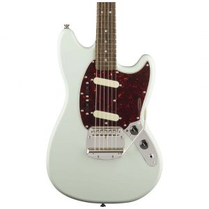 Classic Vibe '60s Mustang®, Laurel Fingerboard, Sonic Blue