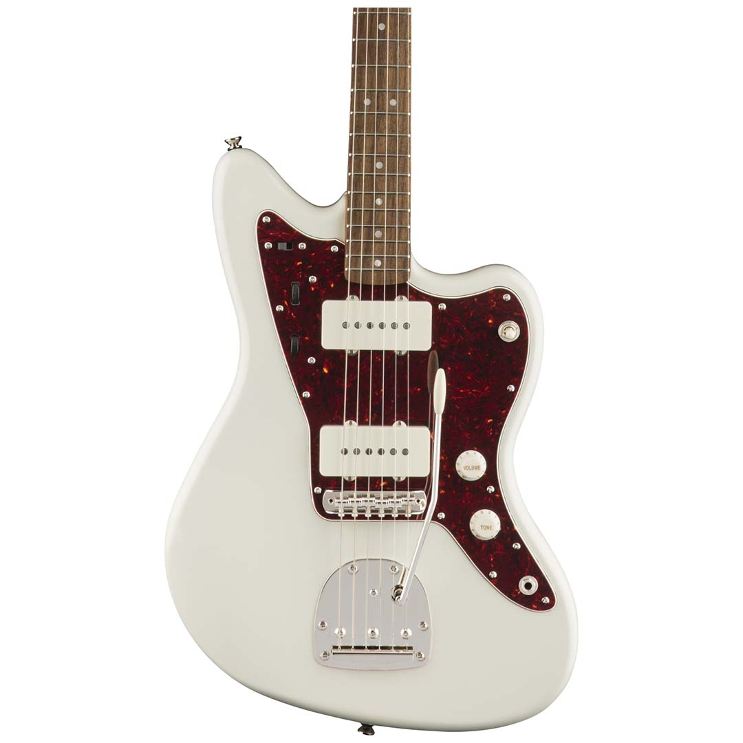 Classic Vibe '60s Jazzmaster®, Laurel Fingerboard, Olympic White