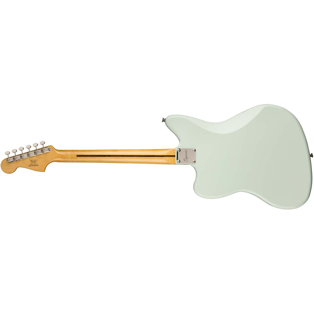 Classic Vibe '60s Jazzmaster®, Laurel Fingerboard, Sonic Blue - Image 3