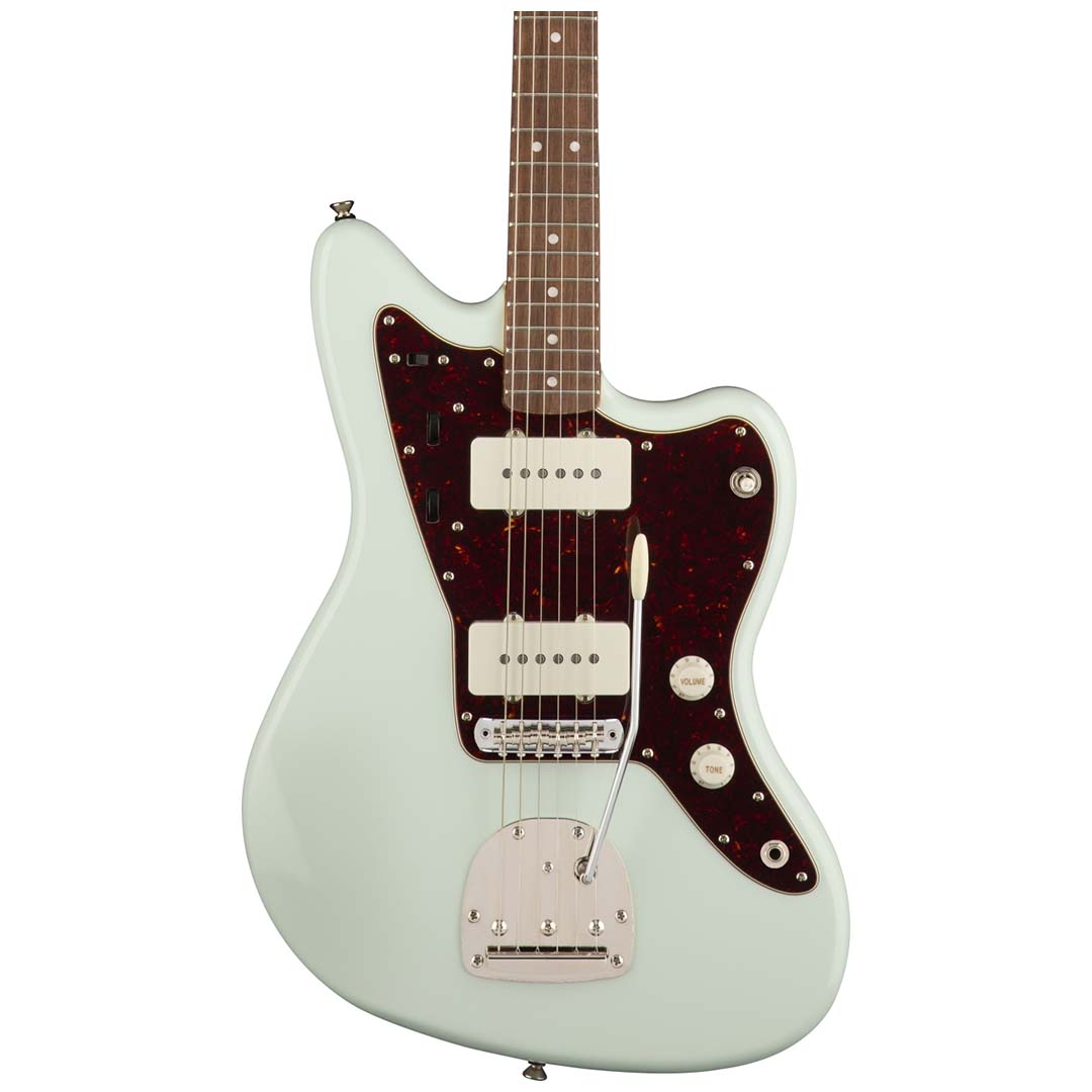 Classic Vibe '60s Jazzmaster®, Laurel Fingerboard, Sonic Blue