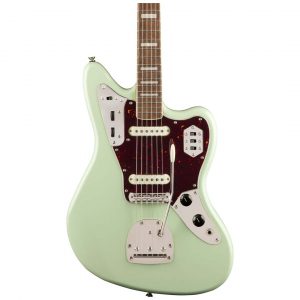 Classic Vibe '70s Jaguar®, Laurel Fingerboard, Surf Green