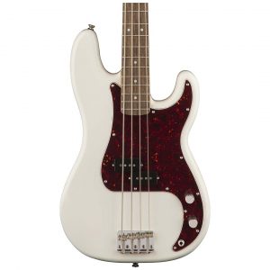 Classic Vibe '60s Precision Bass®, Laurel Fingerboard, Olympic White