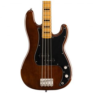 Classic Vibe '70s Precision Bass®, Maple Fingerboard, Walnut
