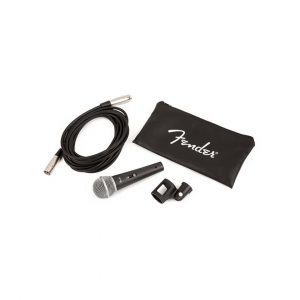 P-52S Microphone Kit, Black