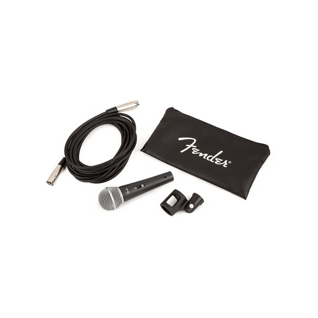 P-52S Microphone Kit, Black