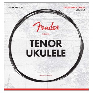 Tenor Ukulele Strings, Set of Four
