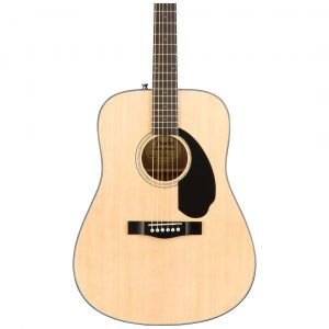 CD-60S Dreadnought, Walnut Fingerboard, Natural