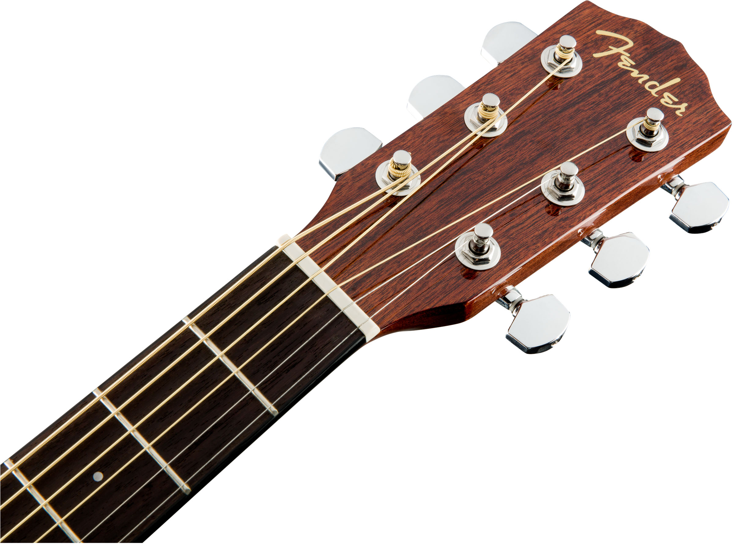 CD-60S Dreadnought, Walnut Fingerboard, Natural - Image 7