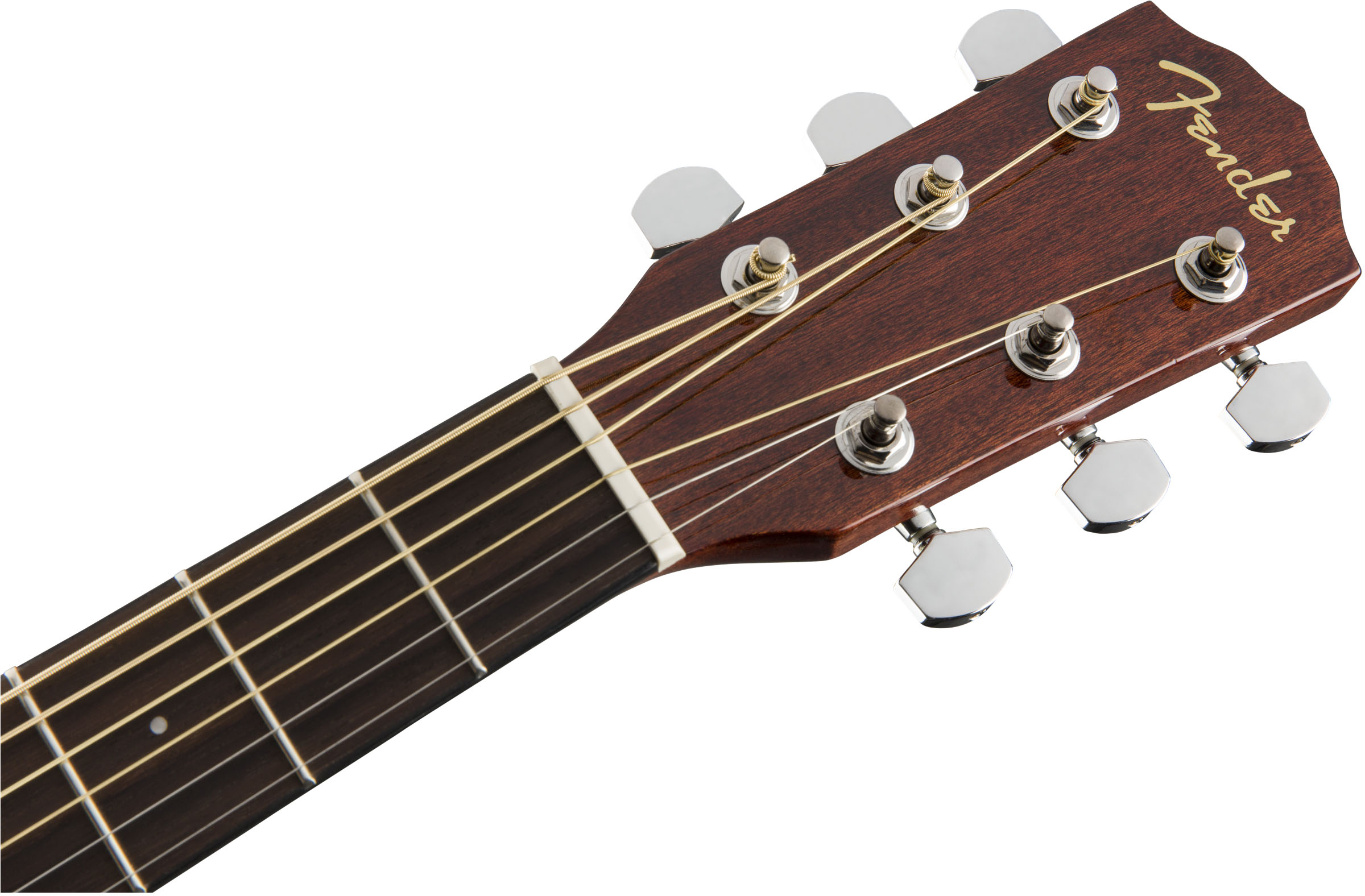CD-60SCE Dreadnought, Walnut Fingerboard, Natural - Image 8