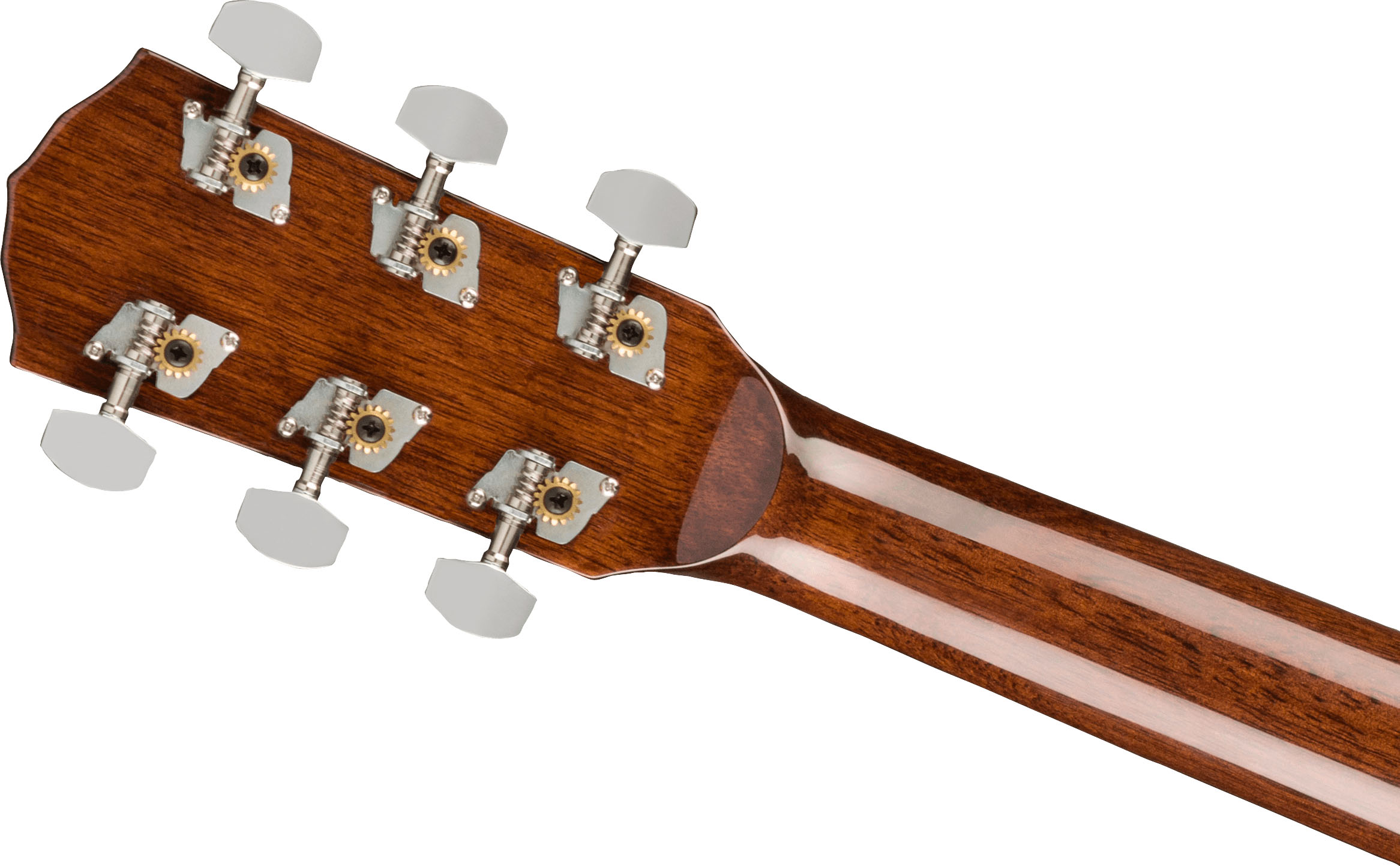 CP-60S Parlor, Walnut Fingerboard, Sunburst - Image 7