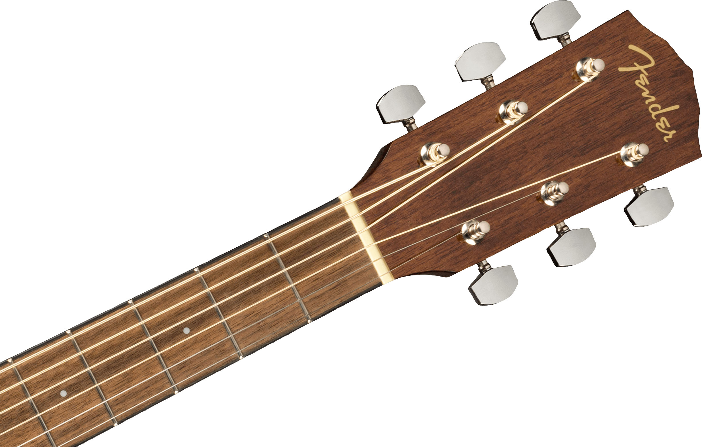 CP-60S Parlor, Walnut Fingerboard, Sunburst - Image 6