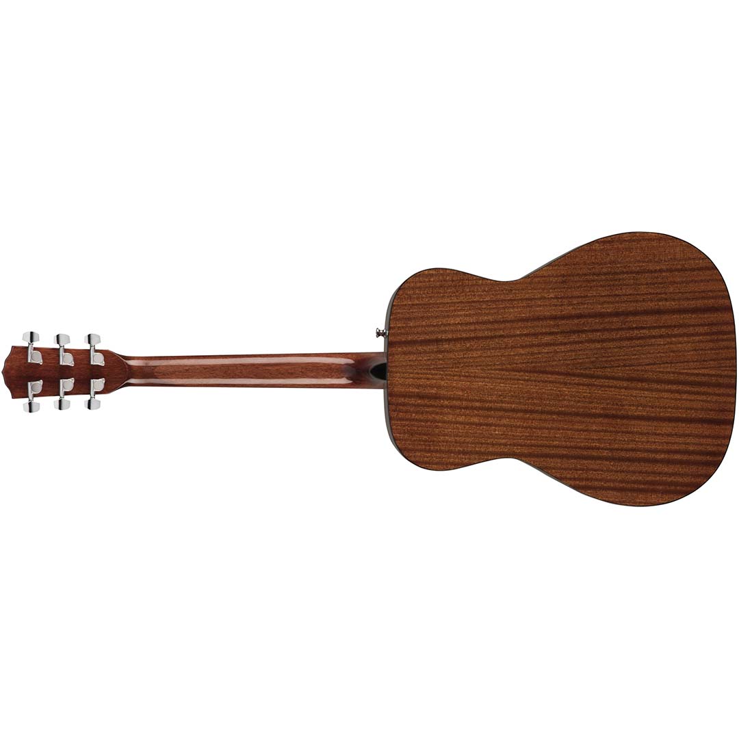 CC-60S Concert, Walnut Fingerboard, Natural - Image 3