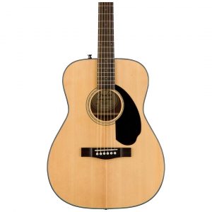 CC-60S Concert, Walnut Fingerboard, Natural