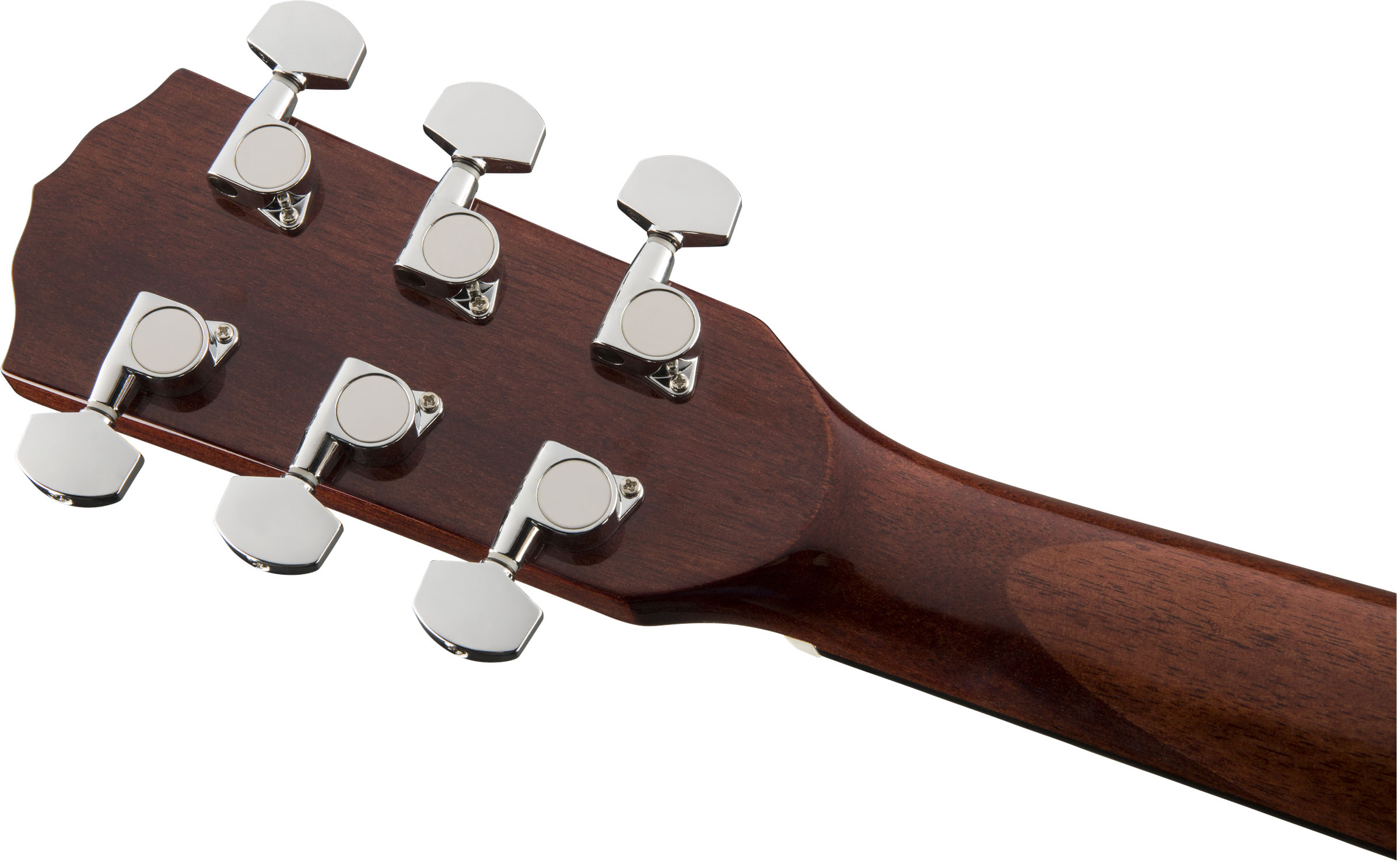 CC-60S Concert, Walnut Fingerboard, Natural - Image 8