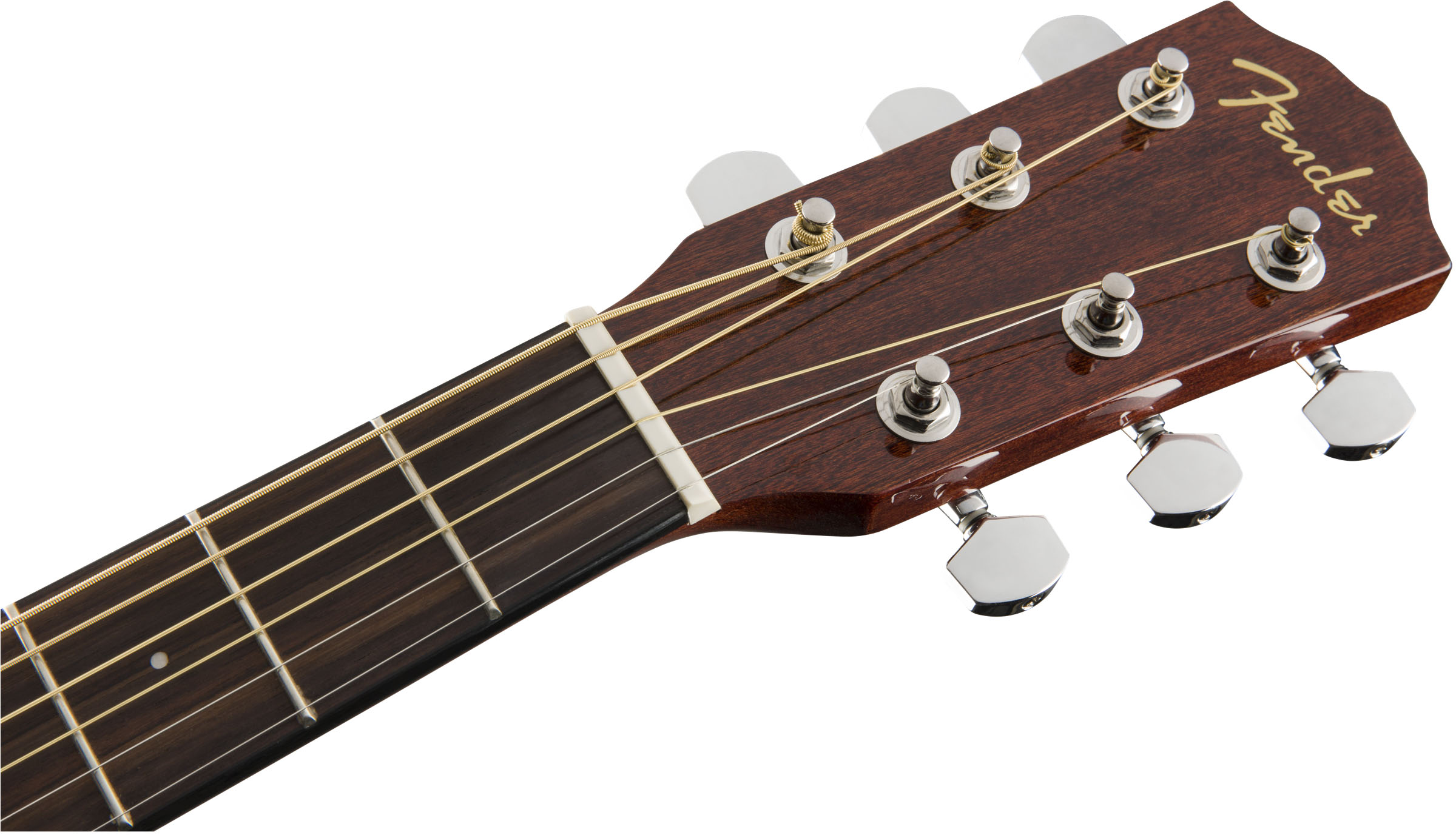 CC-60S Concert, Walnut Fingerboard, Natural - Image 7