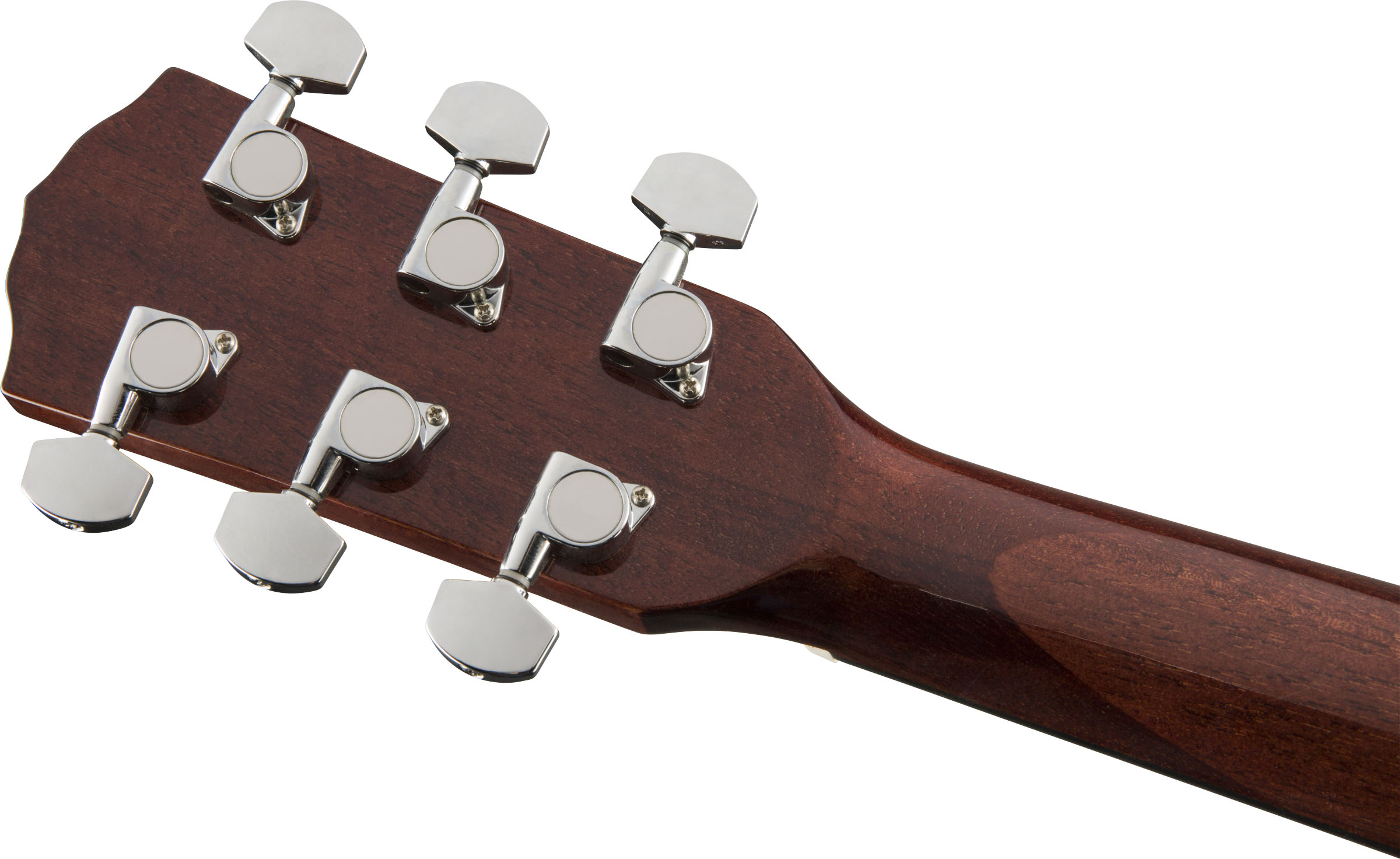 CC-60SCE Concert, Walnut Fingerboard, Natural - Image 8