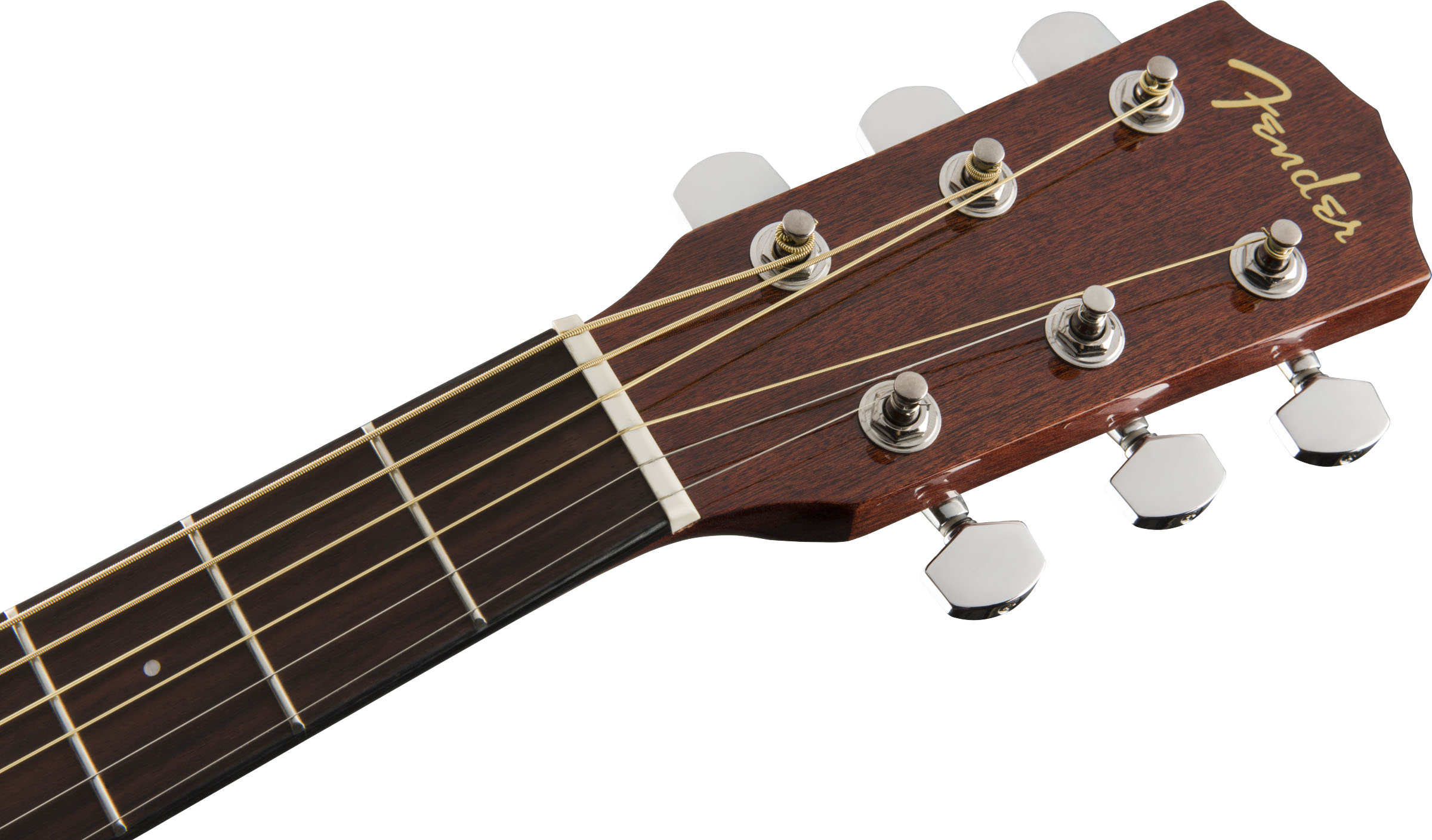 CC-60SCE Concert, Walnut Fingerboard, Natural - Image 7