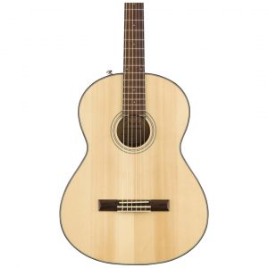 CN-60S Nylon, Walnut Fingerboard, Natural