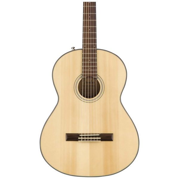 CN-60S Nylon, Walnut Fingerboard, Natural