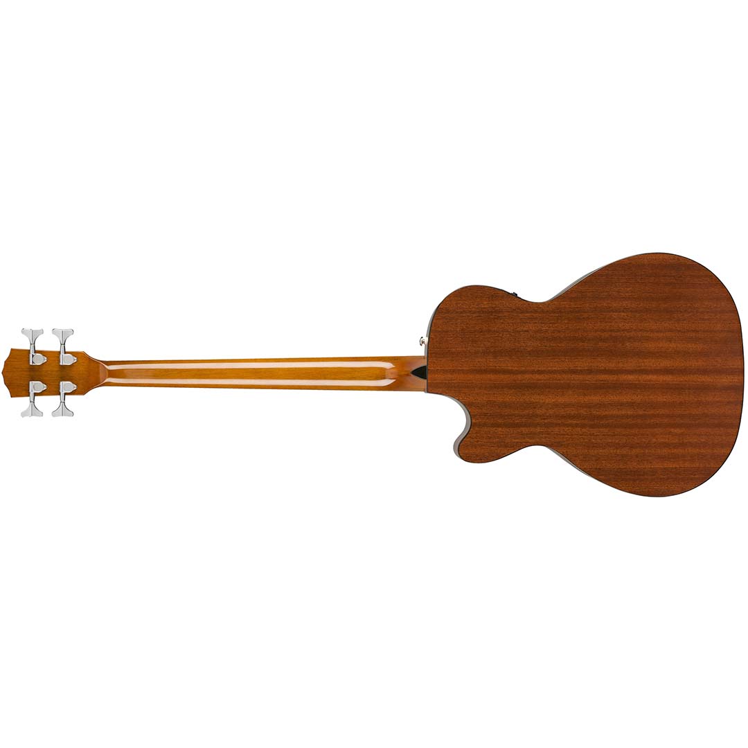 CB-60SCE Bass, Laurel Fingerboard, Natural - Image 3