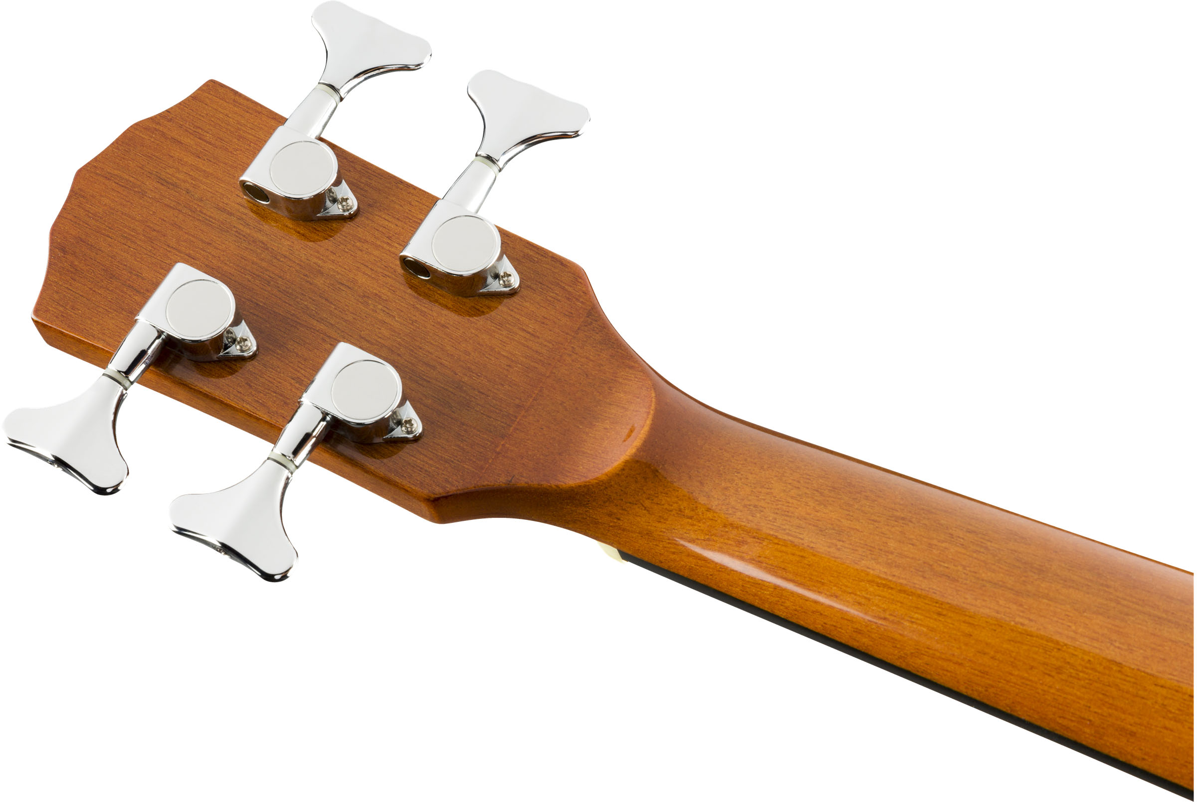 CB-60SCE Bass, Laurel Fingerboard, Natural - Image 8