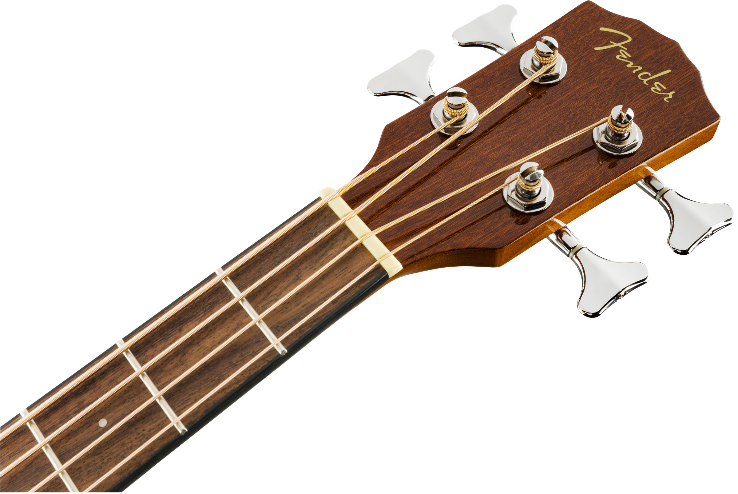 CB-60SCE Bass, Laurel Fingerboard, Natural - Image 7