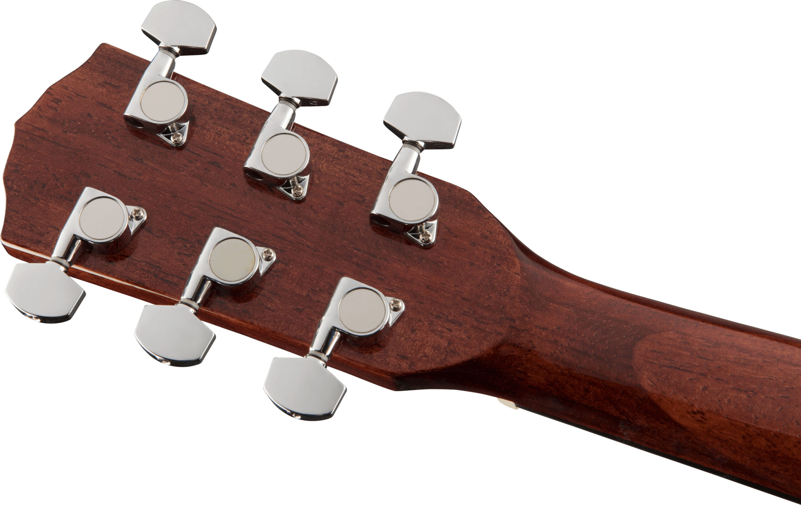 CC-140SCE Concert, Walnut Fingerboard, Natural with Case - Image 8
