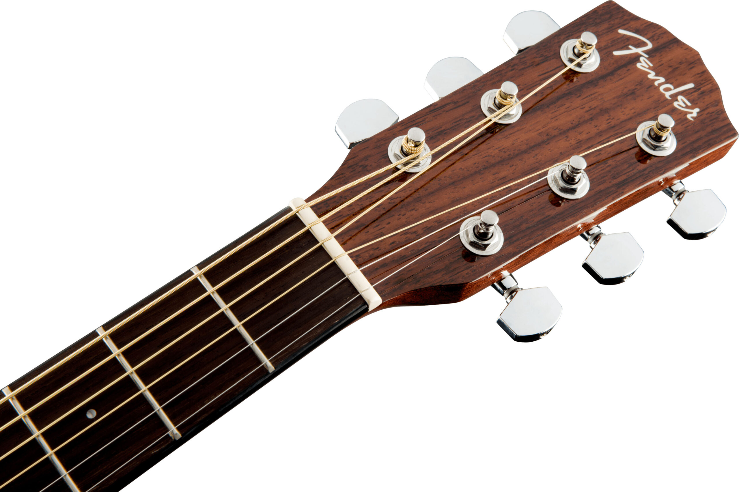 CC-140SCE Concert, Walnut Fingerboard, Sunburst w/case - Image 7