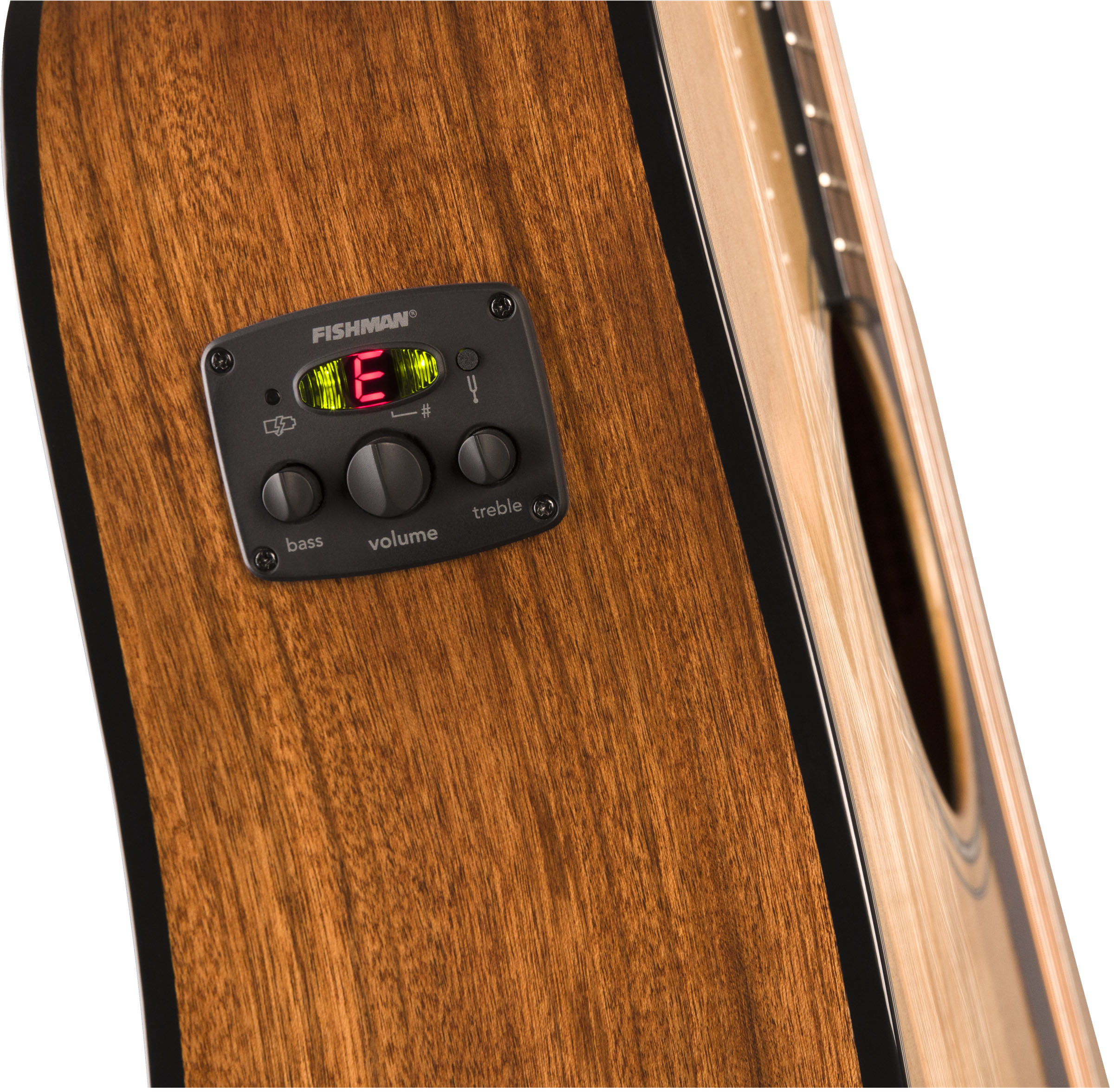 CD-140SCE 12-String, Walnut Fingerboard, Natural w/Case - Image 8