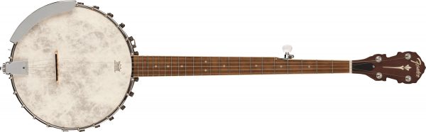 PB-180E Banjo, Walnut Fingerboard, Natural - Image 2