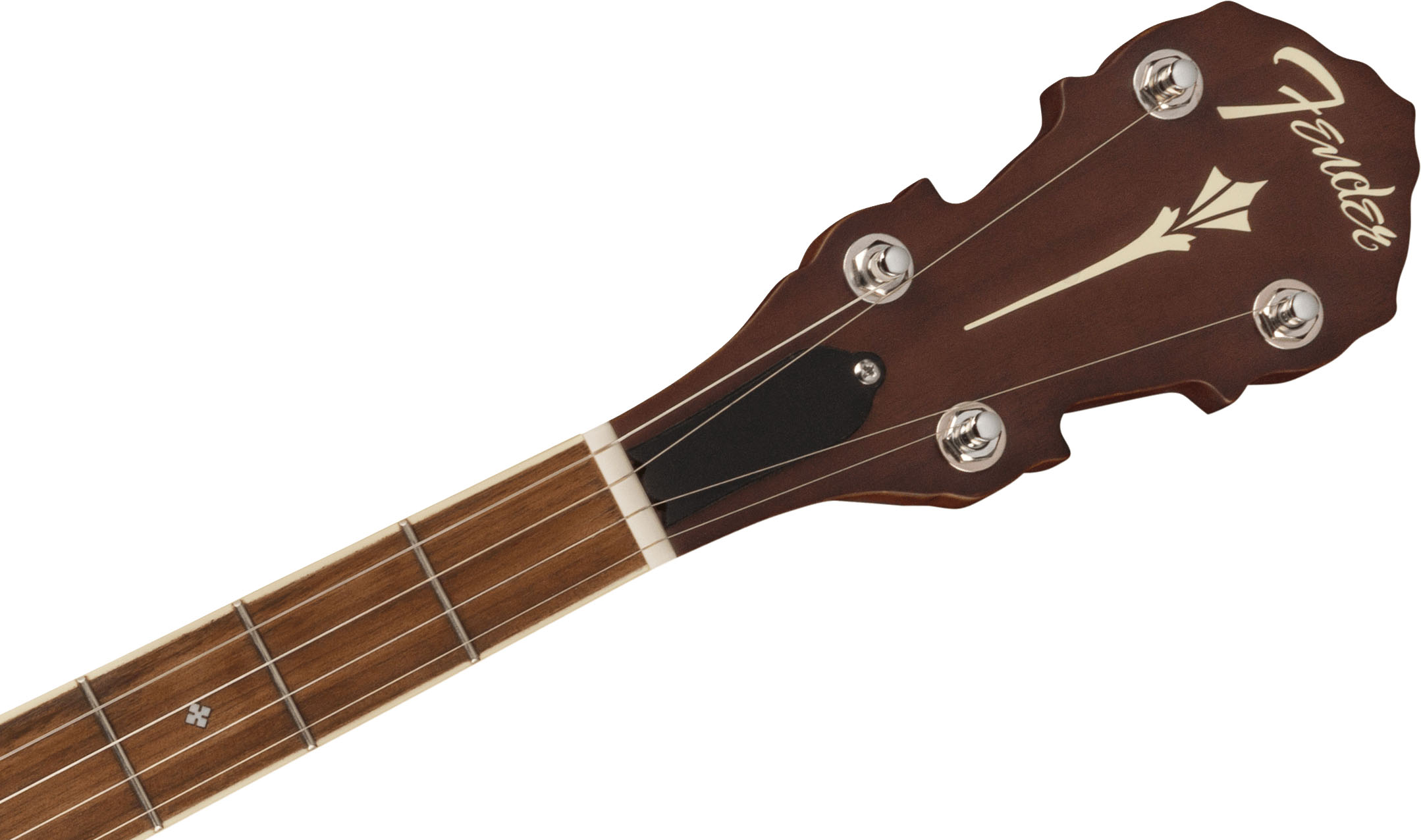 PB-180E Banjo, Walnut Fingerboard, Natural - Image 6