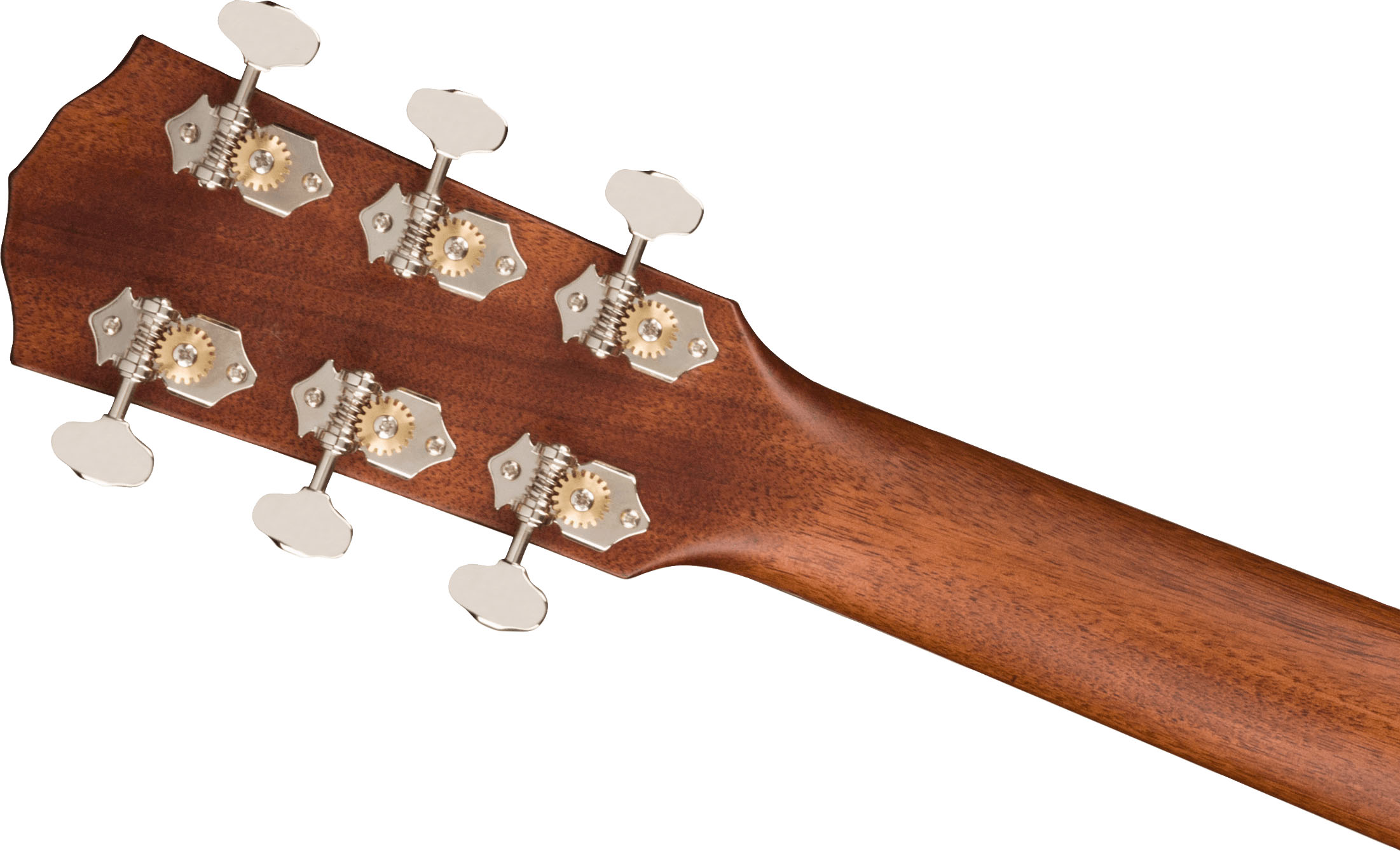 PD-220E Dreadnought, Ovangkol Fingerboard, Natural - Image 7