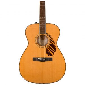 PO-220E Orchestra, Ovangkol Fingerboard, Natural