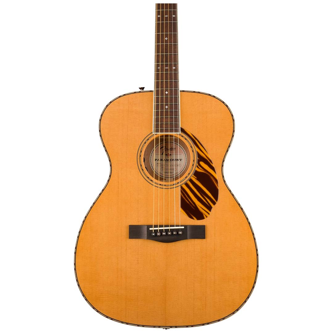 PO-220E Orchestra, Ovangkol Fingerboard, Natural