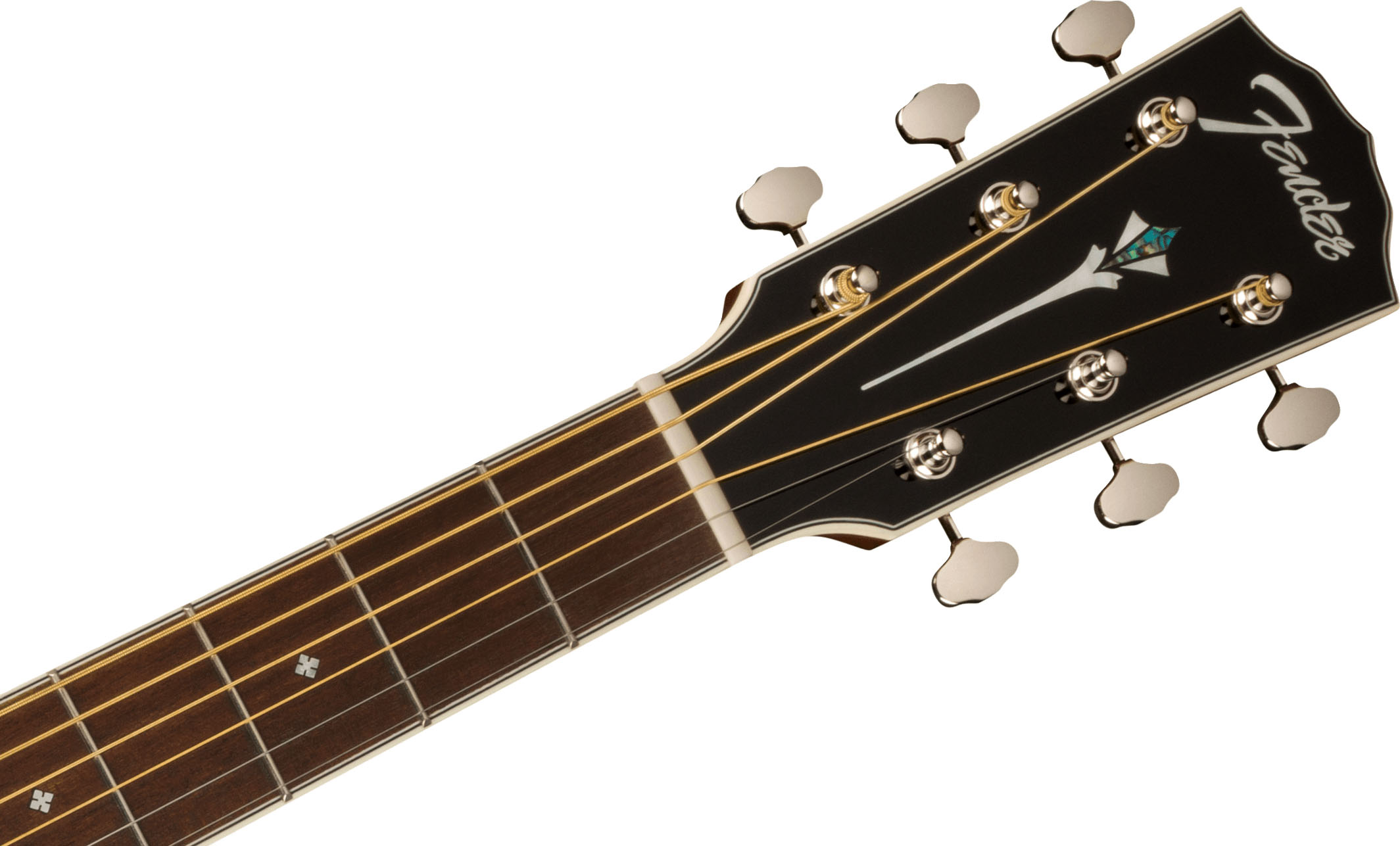 PO-220E Orchestra, Ovangkol Fingerboard, Natural - Image 6