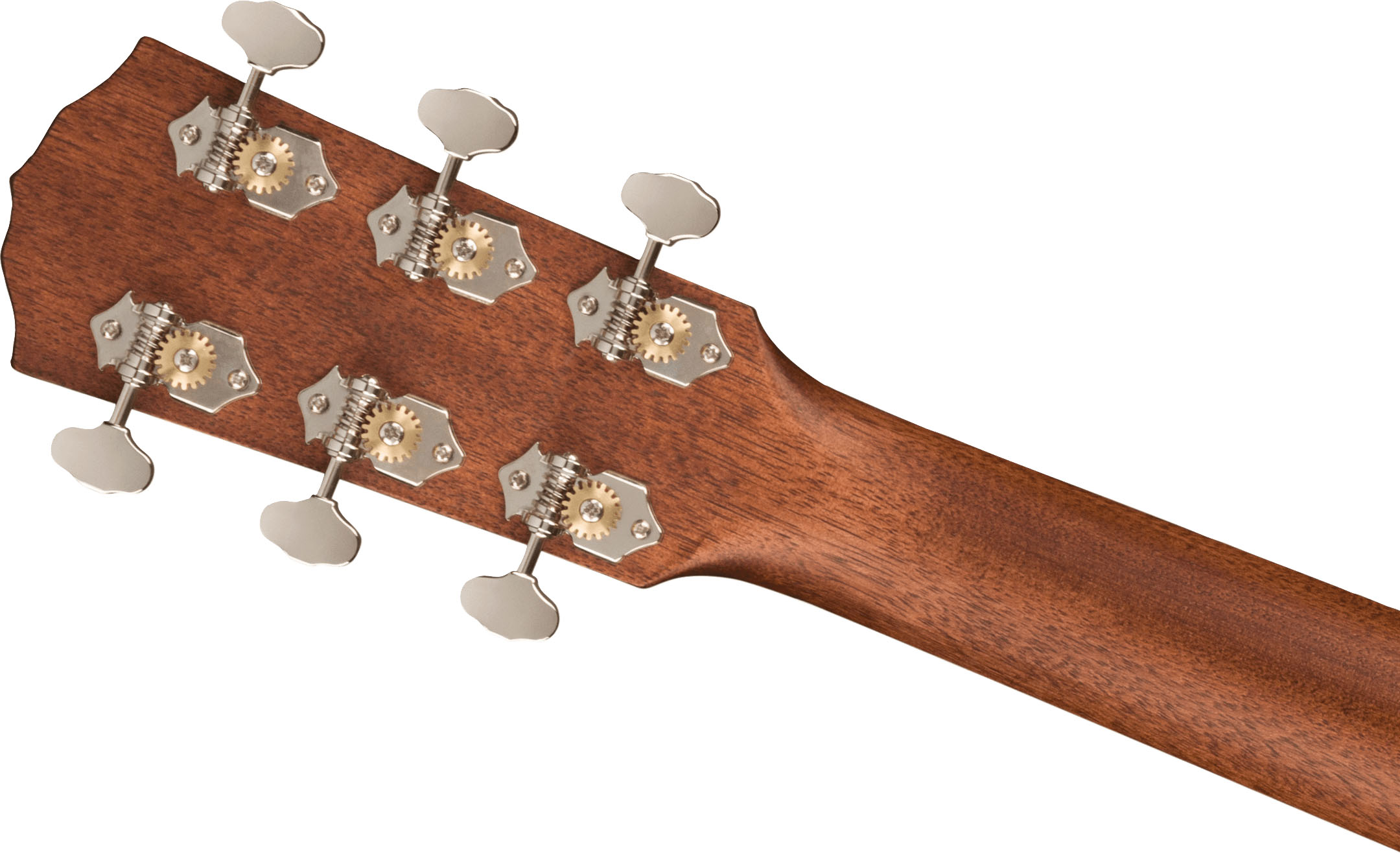 PO-220E Orchestra, All Mahogany, Ovangkol Fingerboard, Aged Cognac Burst - Image 7