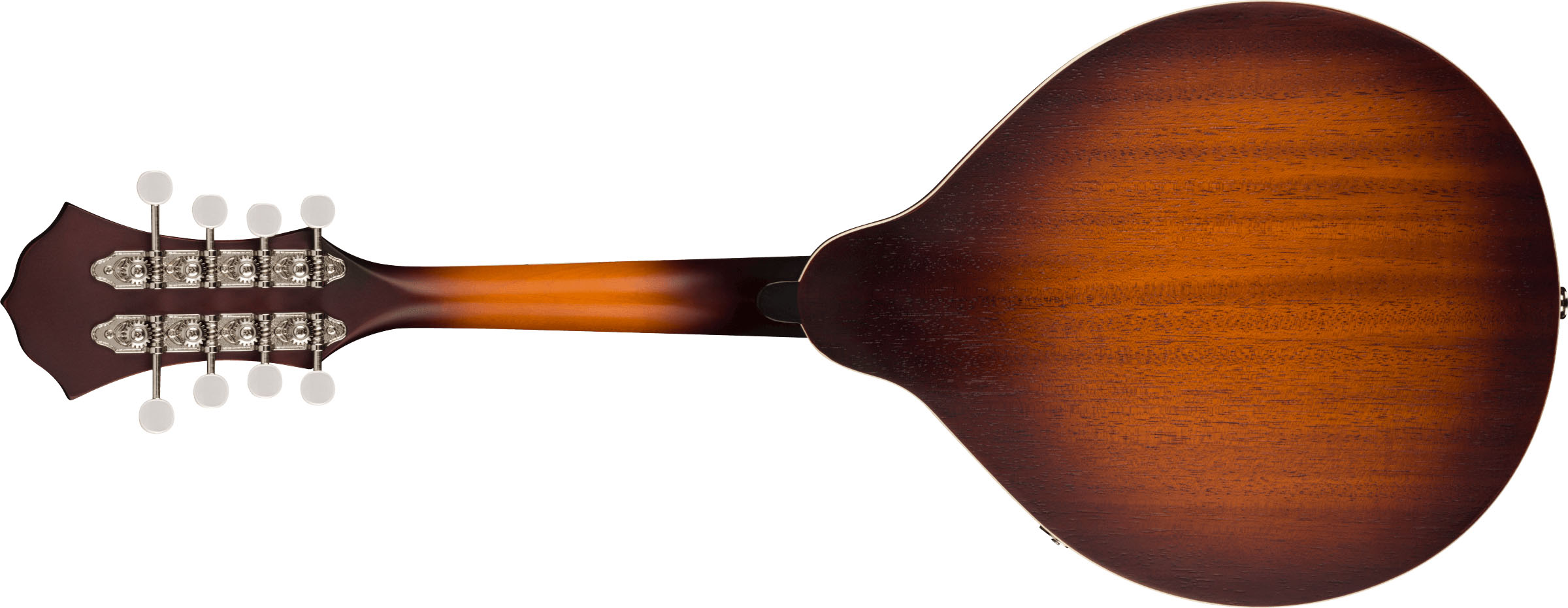 PM-180E Mandolin, Walnut Fingerboard, Aged Cognac Burst - Image 3