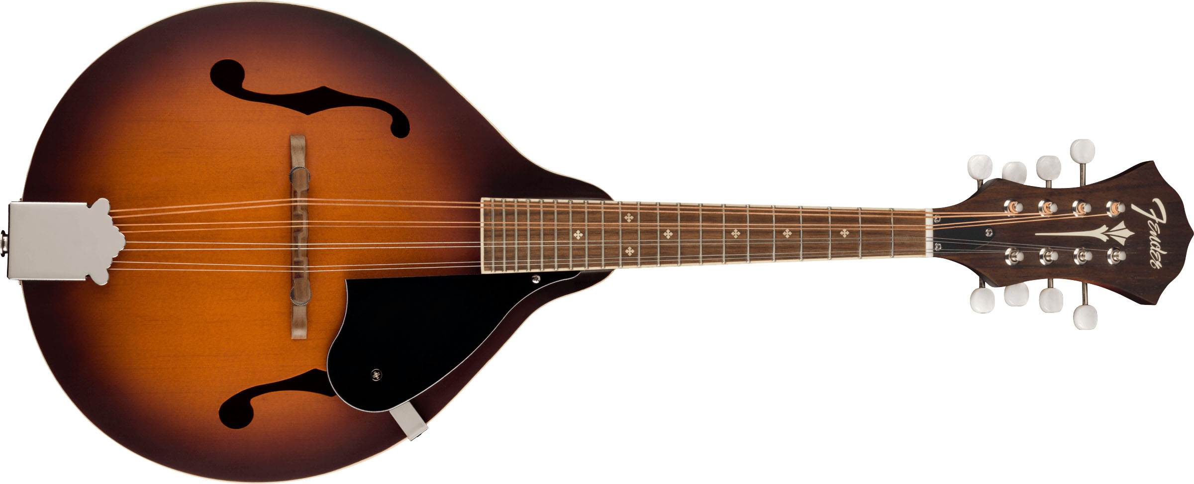 PM-180E Mandolin, Walnut Fingerboard, Aged Cognac Burst - Image 2
