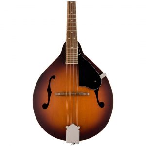 PM-180E Mandolin, Walnut Fingerboard, Aged Cognac Burst
