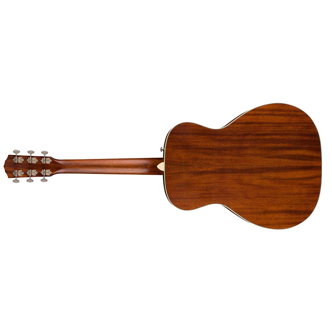 PR-180E Resonator, Walnut Fingerboard, Aged Cognac Burst - Image 3