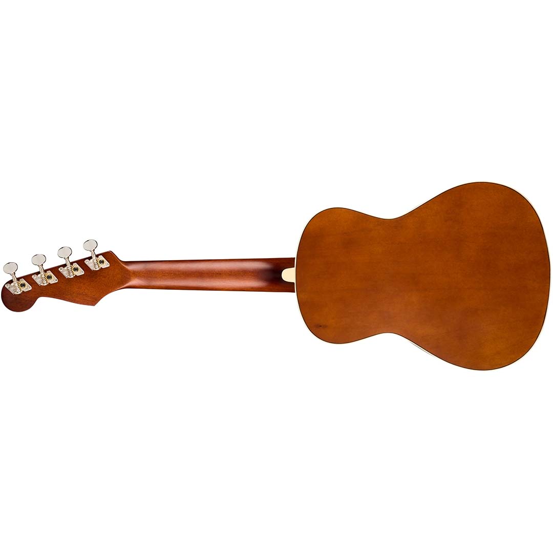 Avalon Tenor Ukulele, Walnut Fingerboard, Natural - Image 3
