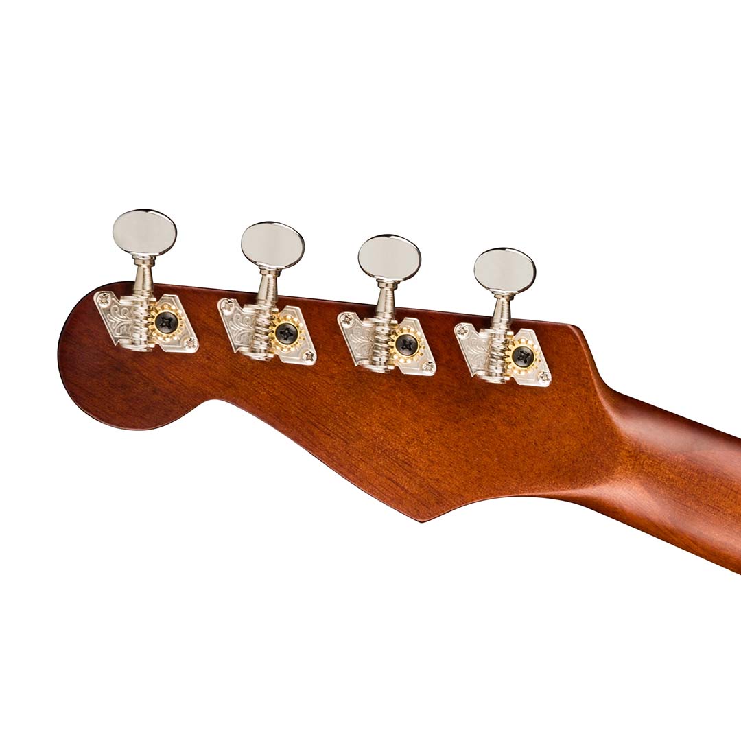 Avalon Tenor Ukulele, Walnut Fingerboard, Natural - Image 7