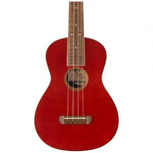 Avalon Tenor Ukulele, Walnut Fingerboard, Cherry