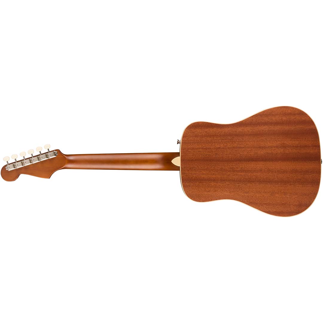 Redondo Mini, Sunburst - Image 3