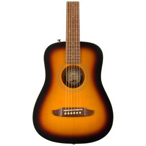 Redondo Mini, Sunburst