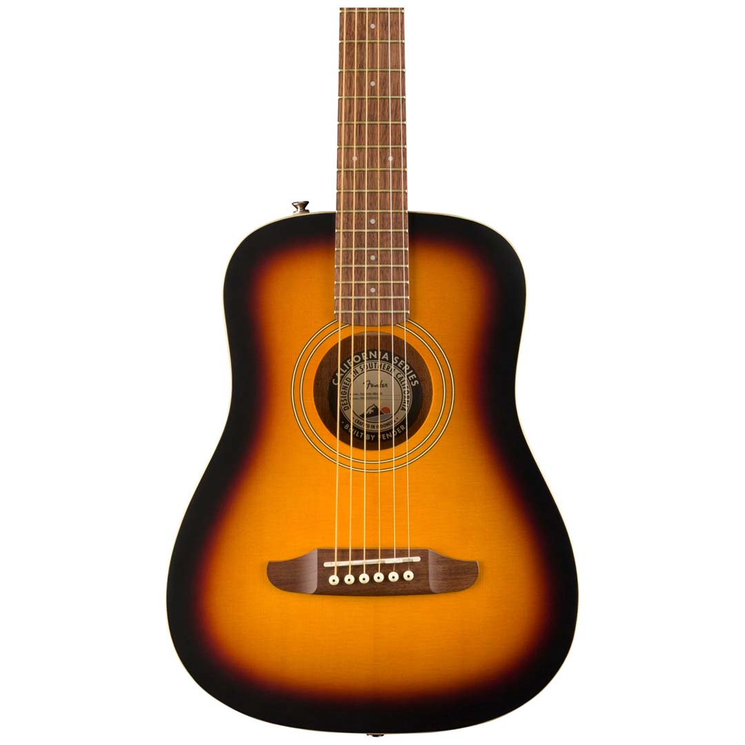 Redondo Mini, Sunburst