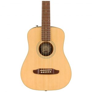 Redondo Mini, Natural